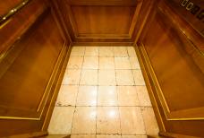 Hotel Castel - Ascensore